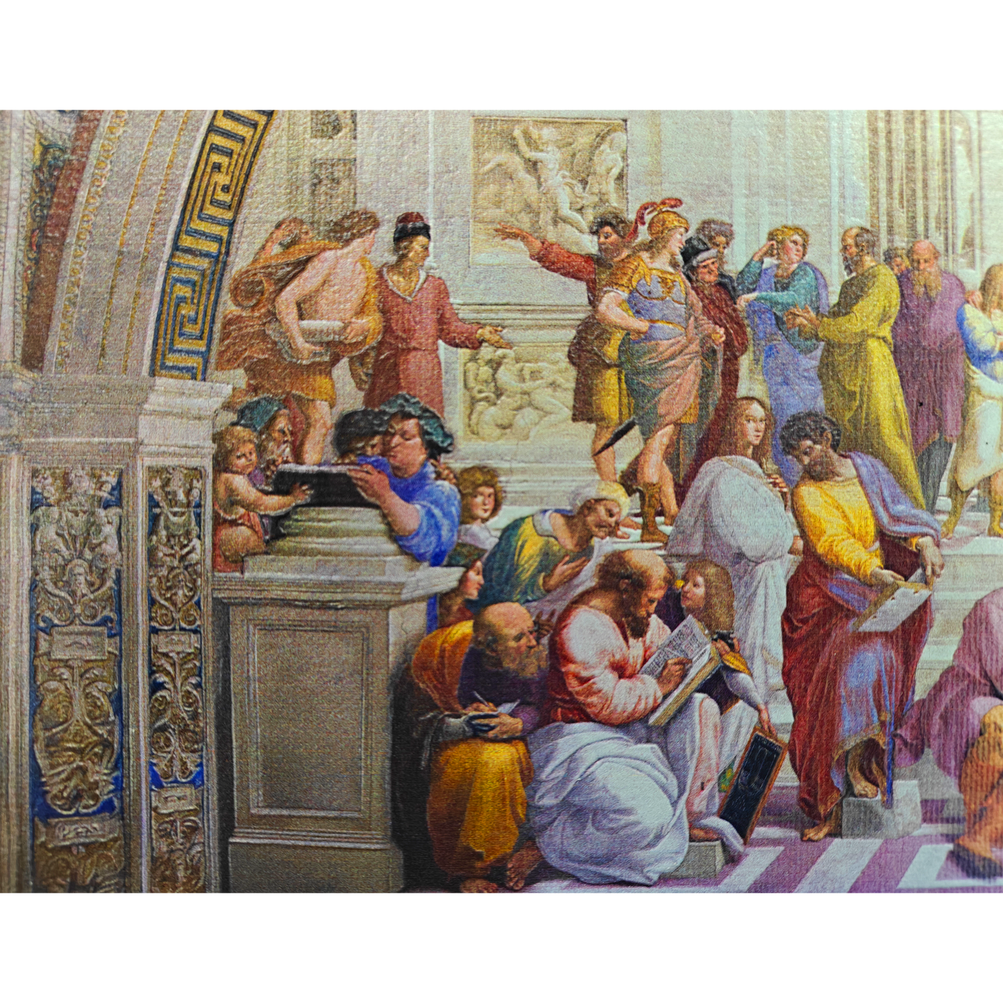 School of Athens