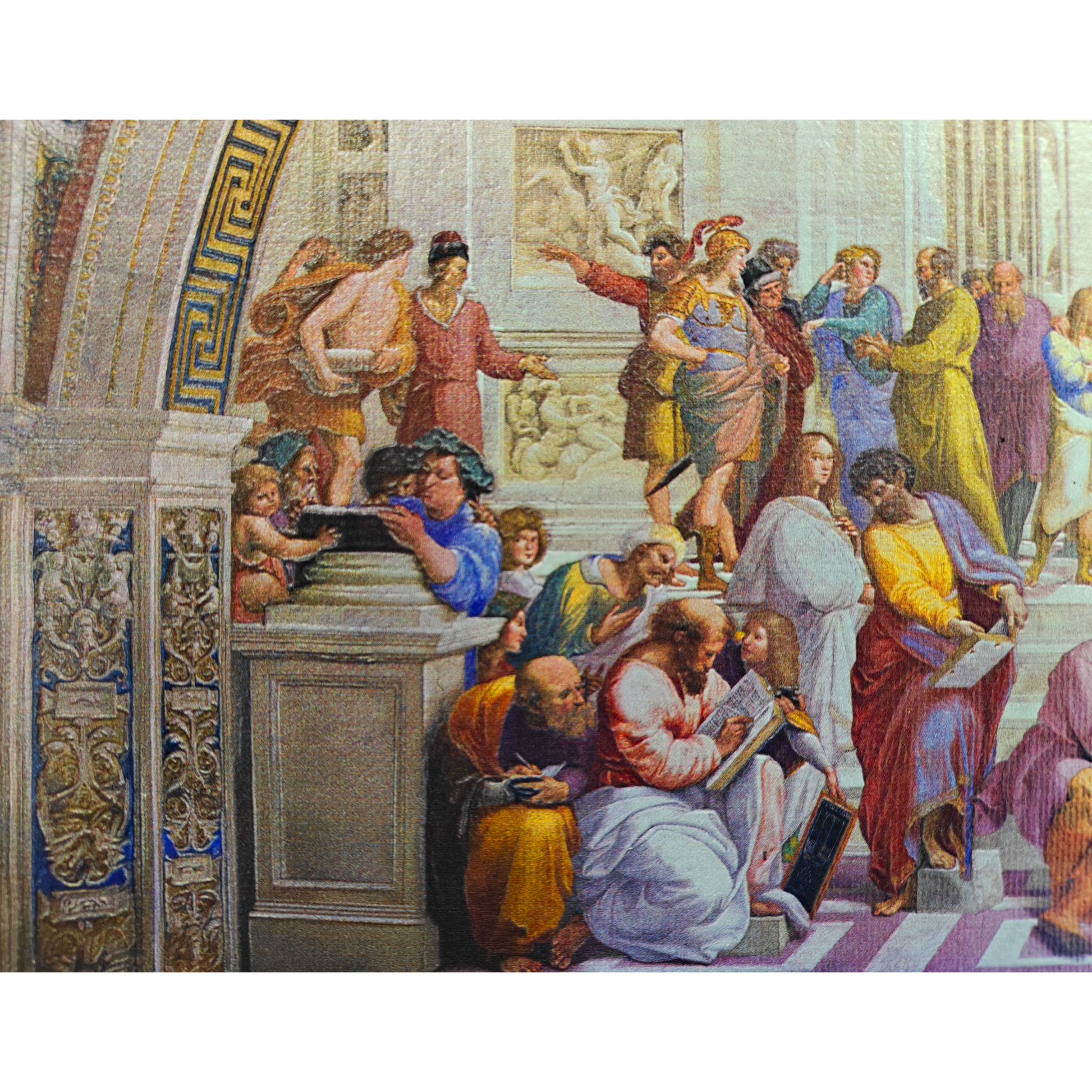 School of Athens