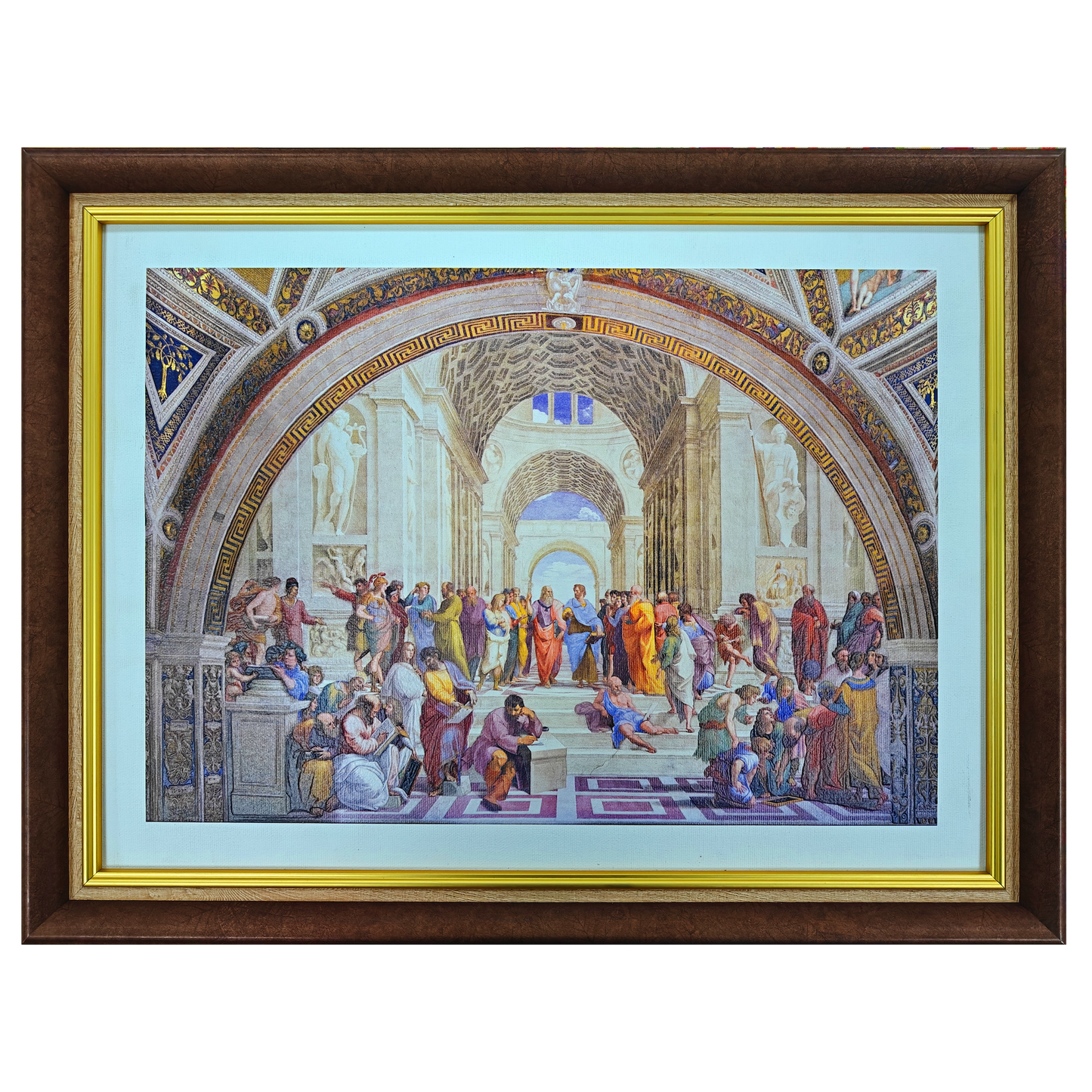 School of Athens