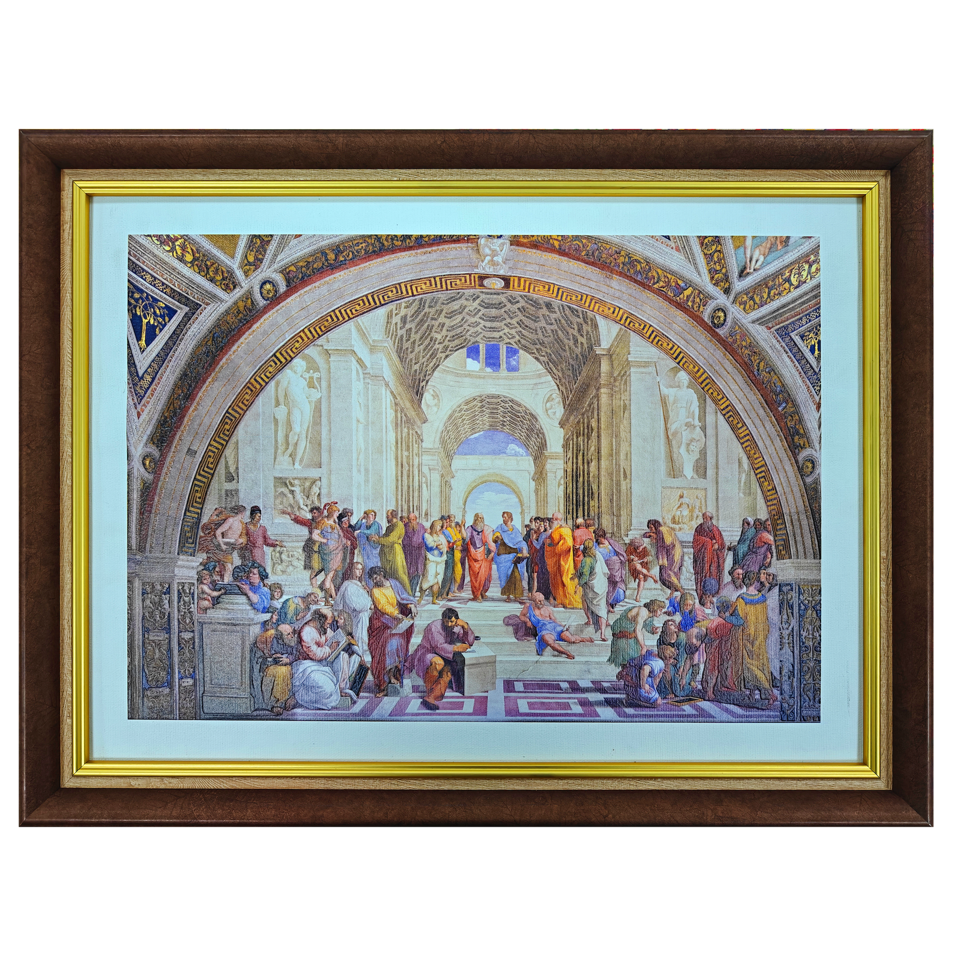 School of Athens