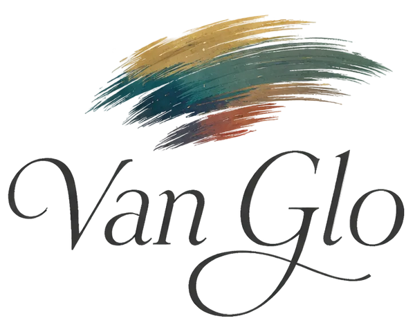Van Glo logo